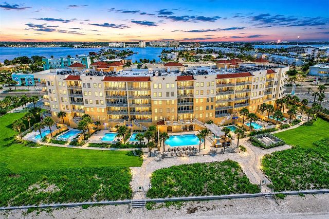 15208 GULF BOULEVARD 404, Madeira Beach, FL 33708