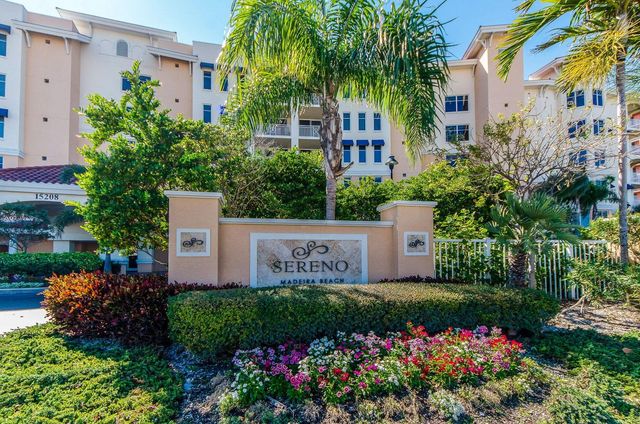 15208 GULF BOULEVARD 404, Madeira Beach, FL 33708