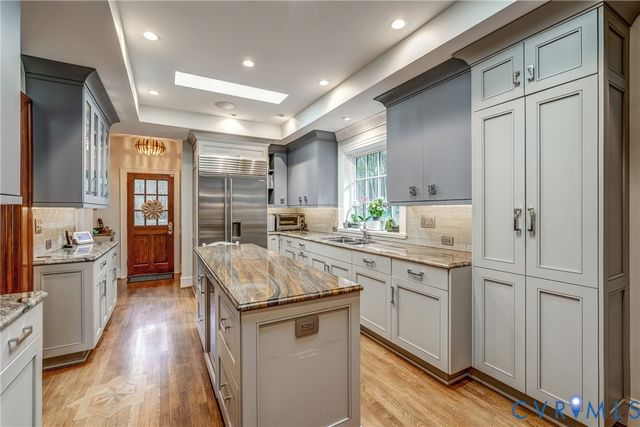 3715 Douglasdale Rd, Richmond, VA 23221