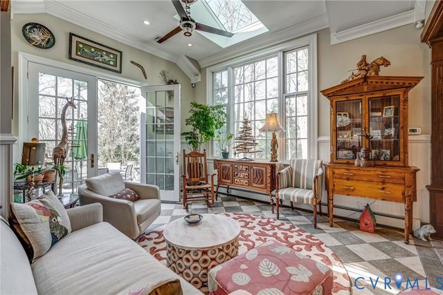 3715 Douglasdale Rd, Richmond, VA 23221