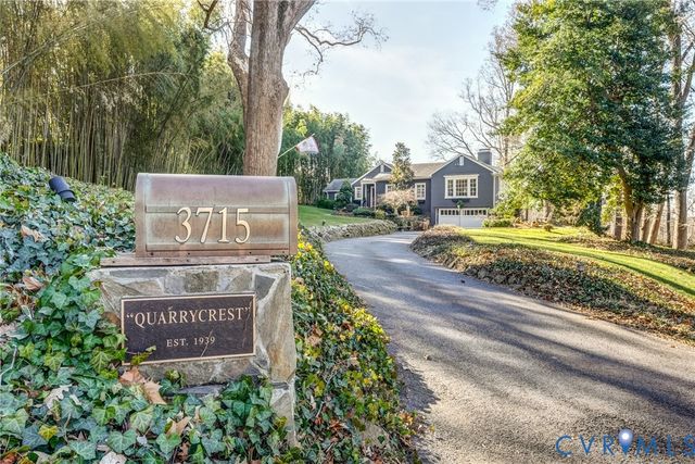 3715 Douglasdale Rd, Richmond, VA 23221