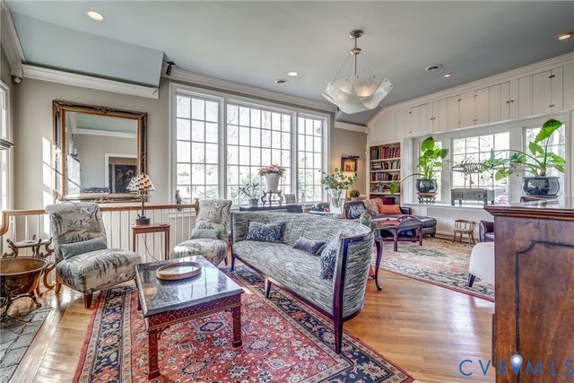 3715 Douglasdale Rd, Richmond, VA 23221