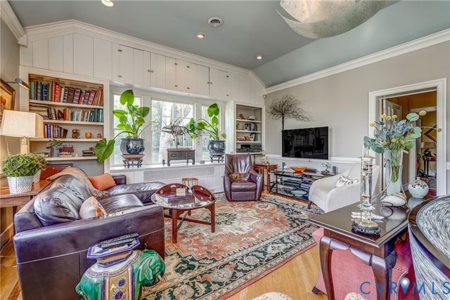 3715 Douglasdale Rd, Richmond, VA 23221