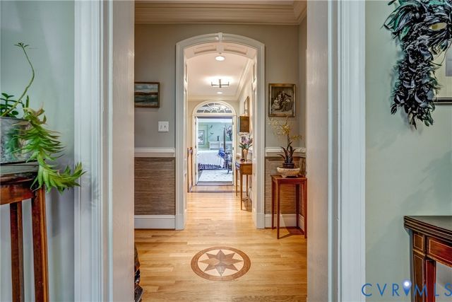 3715 Douglasdale Rd, Richmond, VA 23221