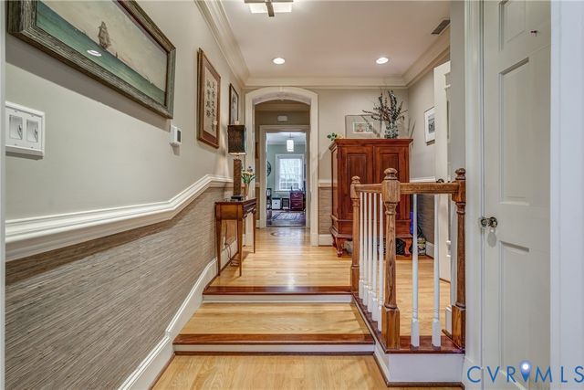 3715 Douglasdale Rd, Richmond, VA 23221