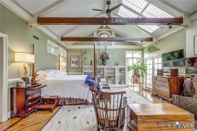 3715 Douglasdale Rd, Richmond, VA 23221