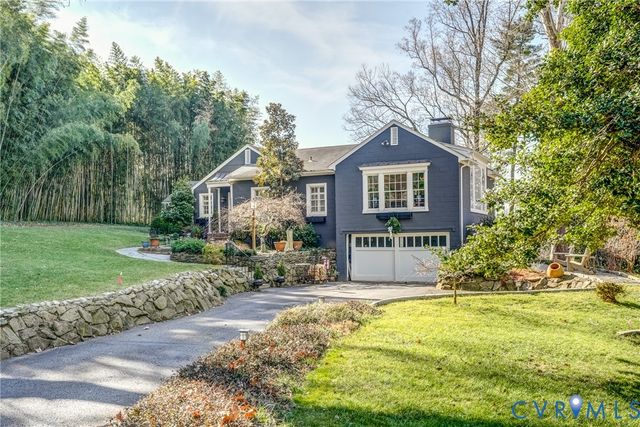 3715 Douglasdale Rd, Richmond, VA 23221