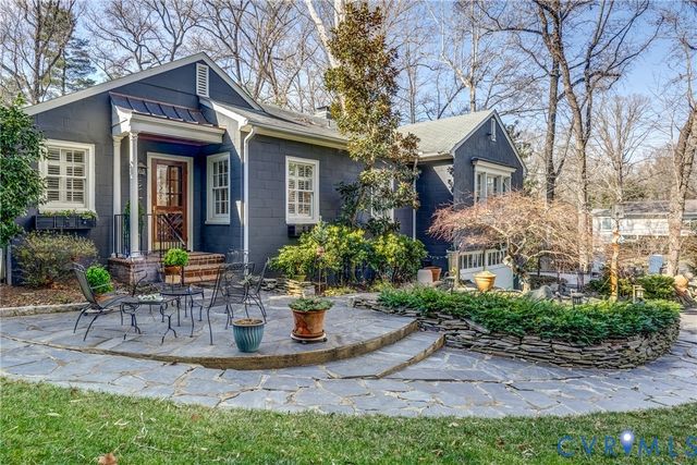 3715 Douglasdale Rd, Richmond, VA 23221