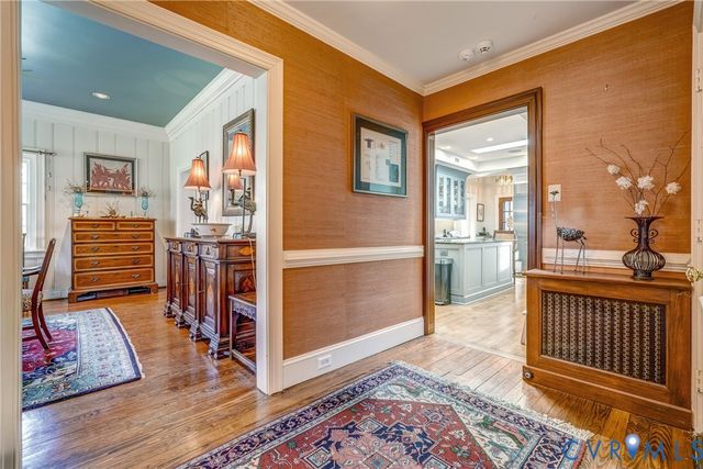 3715 Douglasdale Rd, Richmond, VA 23221