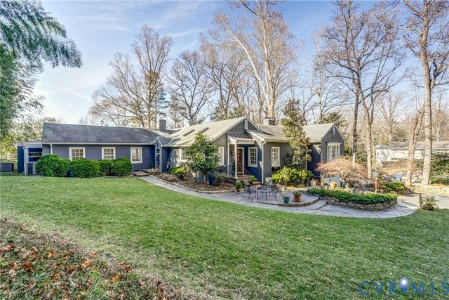 3715 Douglasdale Rd, Richmond, VA 23221