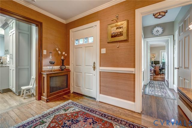 3715 Douglasdale Rd, Richmond, VA 23221