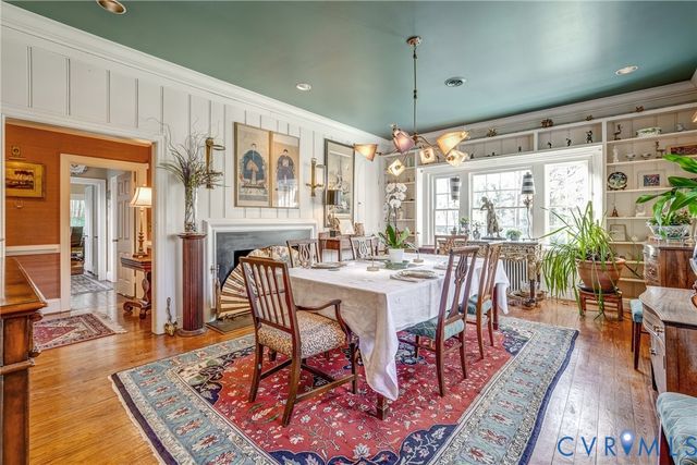 3715 Douglasdale Rd, Richmond, VA 23221