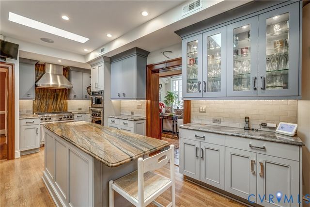 3715 Douglasdale Rd, Richmond, VA 23221