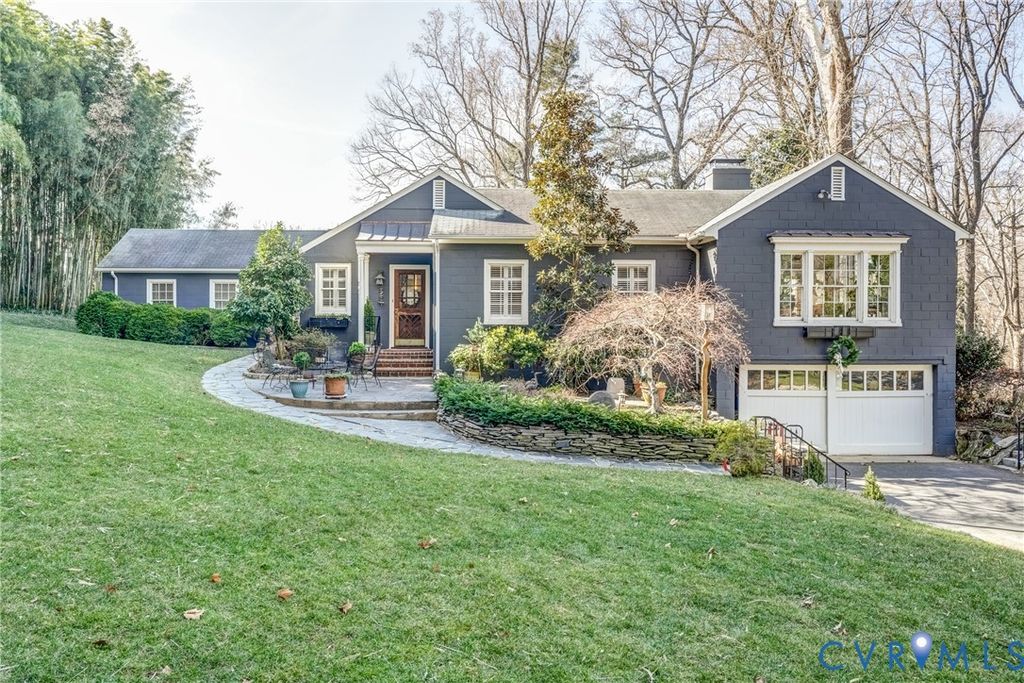 3715 Douglasdale Rd, Richmond, VA 23221