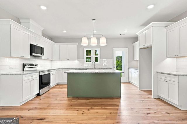 35 Quail Walk, Jasper, GA 30143