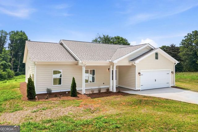 35 Quail Walk, Jasper, GA 30143