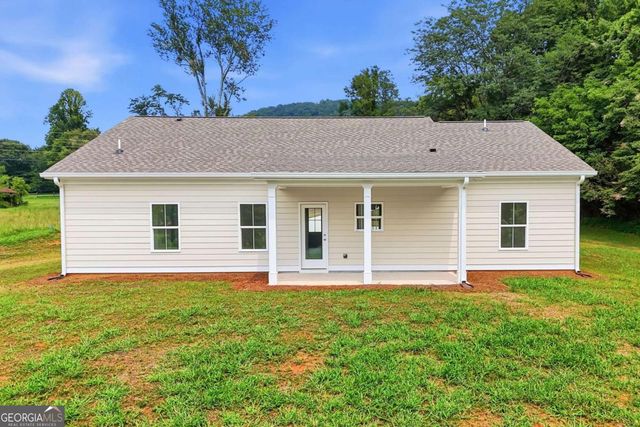 35 Quail Walk, Jasper, GA 30143