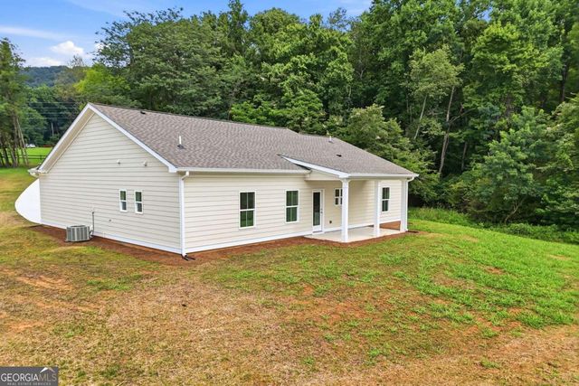 35 Quail Walk, Jasper, GA 30143
