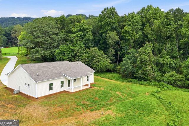 35 Quail Walk, Jasper, GA 30143