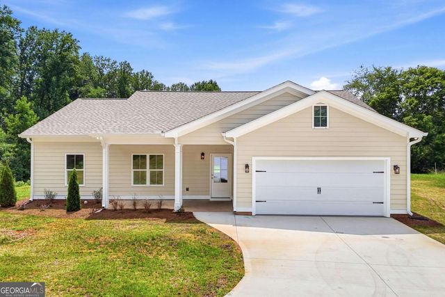 35 Quail Walk, Jasper, GA 30143
