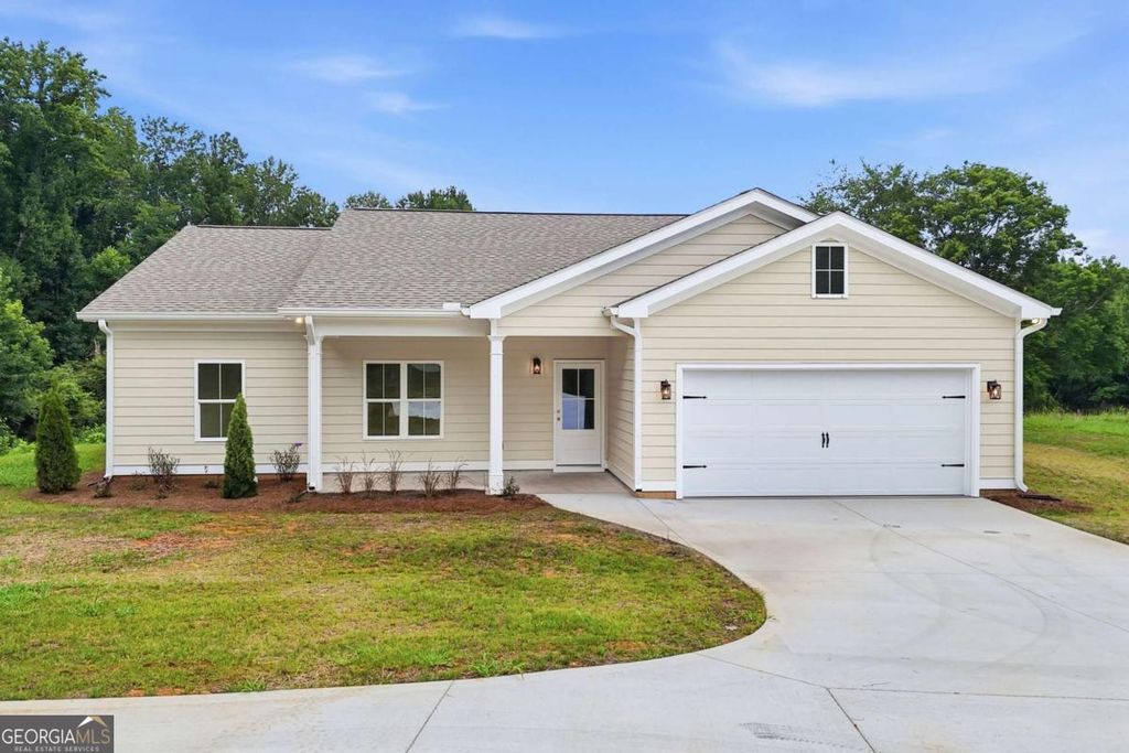 35 Quail Walk, Jasper, GA 30143
