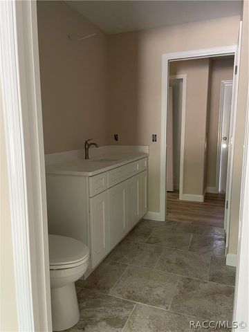 6532 N Iris Drive, Hernando, FL 34442
