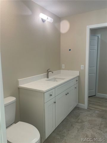 6532 N Iris Drive, Hernando, FL 34442