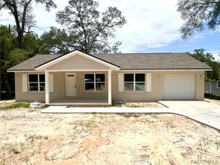 6532 N Iris Drive, Hernando, FL 34442