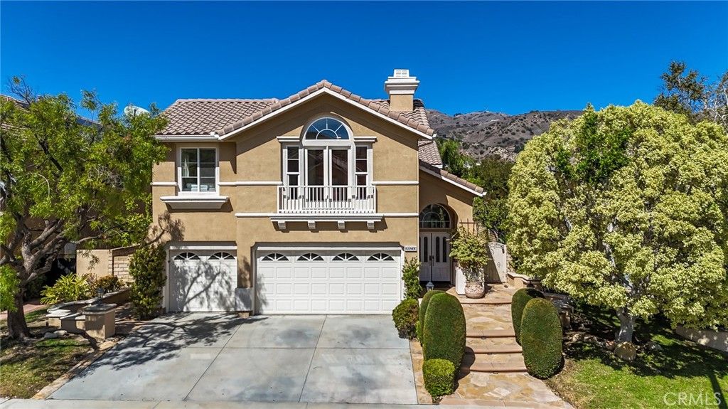 20233 Wynfreed, Porter Ranch, CA 91326 — exterior