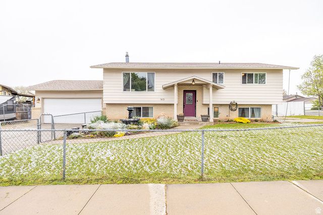 1613 N 1850 W, Layton, UT 84041