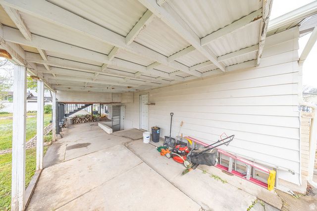 1613 N 1850 W, Layton, UT 84041