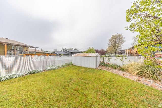 1613 N 1850 W, Layton, UT 84041
