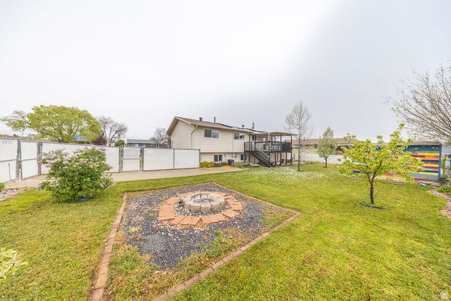 1613 N 1850 W, Layton, UT 84041