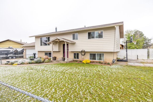 1613 N 1850 W, Layton, UT 84041