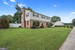 87 LYNNHAVEN DR, Dover, DE 19904