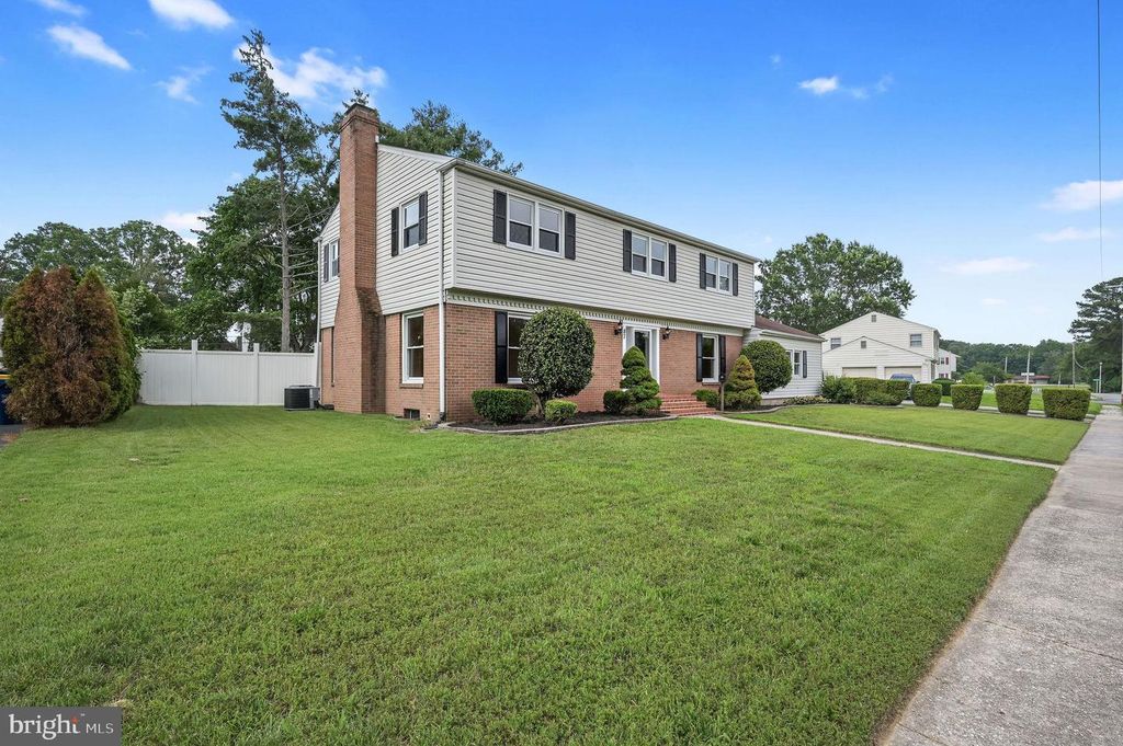 87 LYNNHAVEN DR, Dover, DE 19904