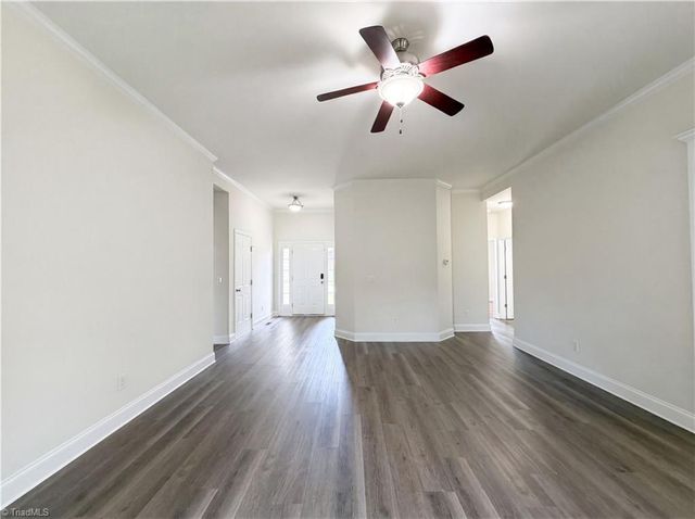 404 Winchester Drive, Graham, NC 27253