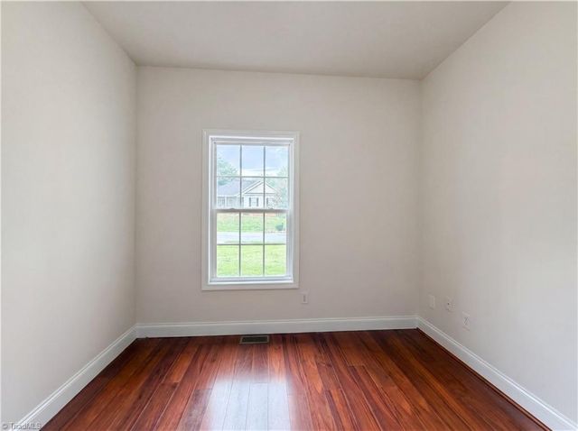 404 Winchester Drive, Graham, NC 27253