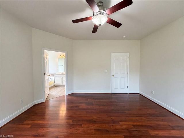 404 Winchester Drive, Graham, NC 27253