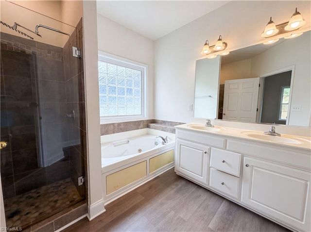 404 Winchester Drive, Graham, NC 27253