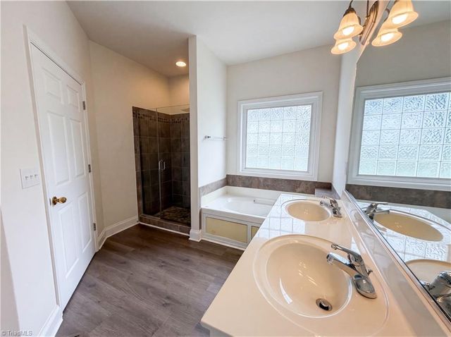 404 Winchester Drive, Graham, NC 27253