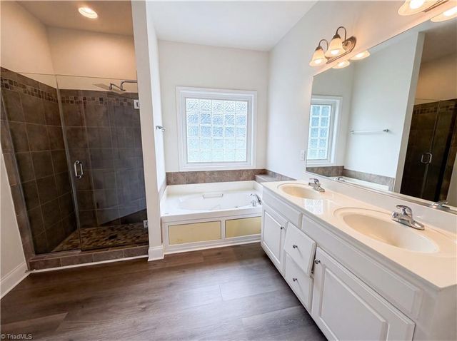 404 Winchester Drive, Graham, NC 27253