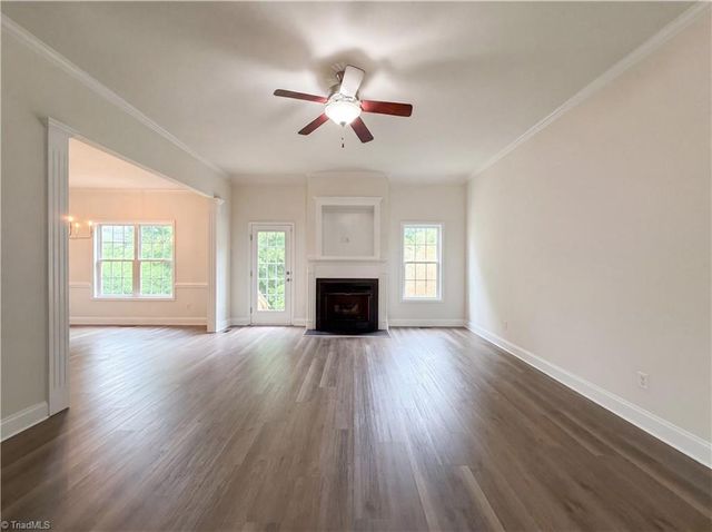 404 Winchester Drive, Graham, NC 27253
