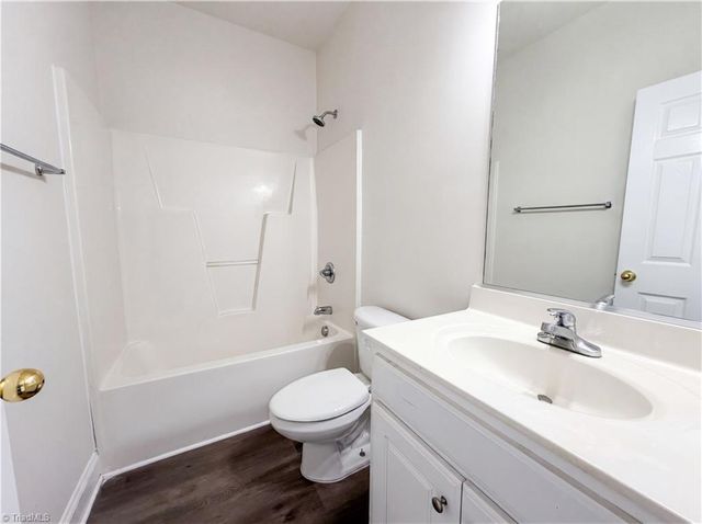404 Winchester Drive, Graham, NC 27253