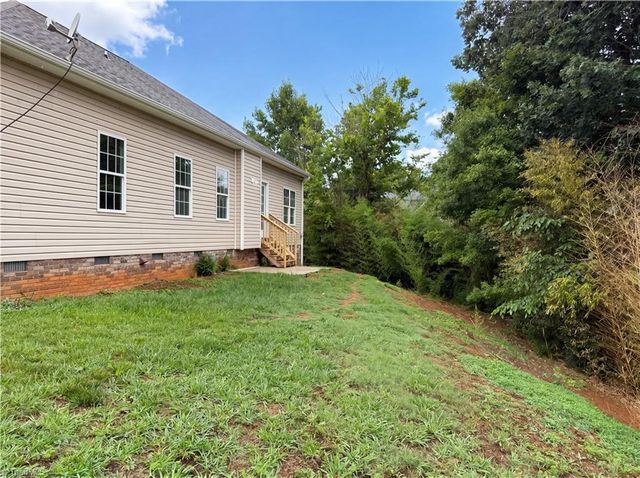 404 Winchester Drive, Graham, NC 27253