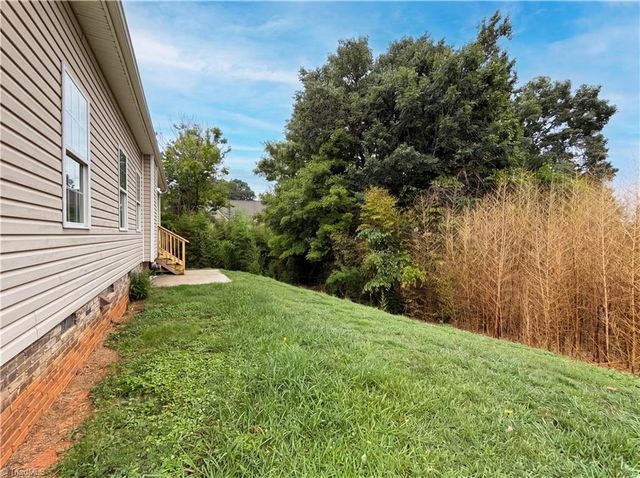 404 Winchester Drive, Graham, NC 27253