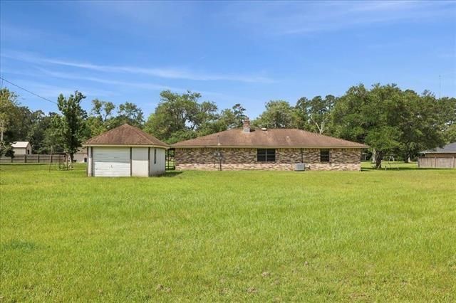 200 Pinata Drive, Lumberton, TX 77657