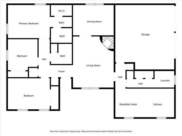 200 Pinata Drive, Lumberton, TX 77657