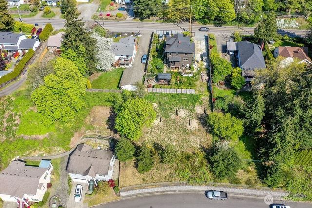 6202 S Sheridan Avenue, Tacoma, WA 98408