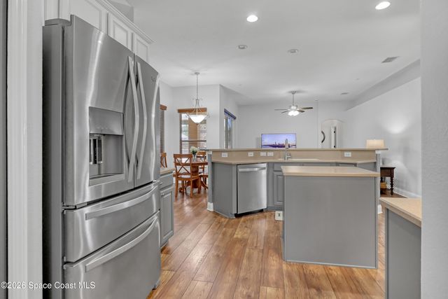 1901 Admiralty Boulevard, Rockledge, FL 32955